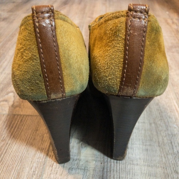 Booties TORY BURCH - Picture 3 of 10